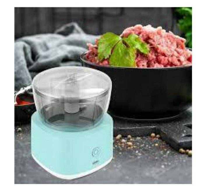 Migze
Mini Reachable chopper