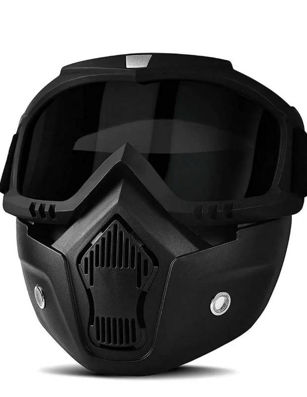 Protective
Goggles Mask