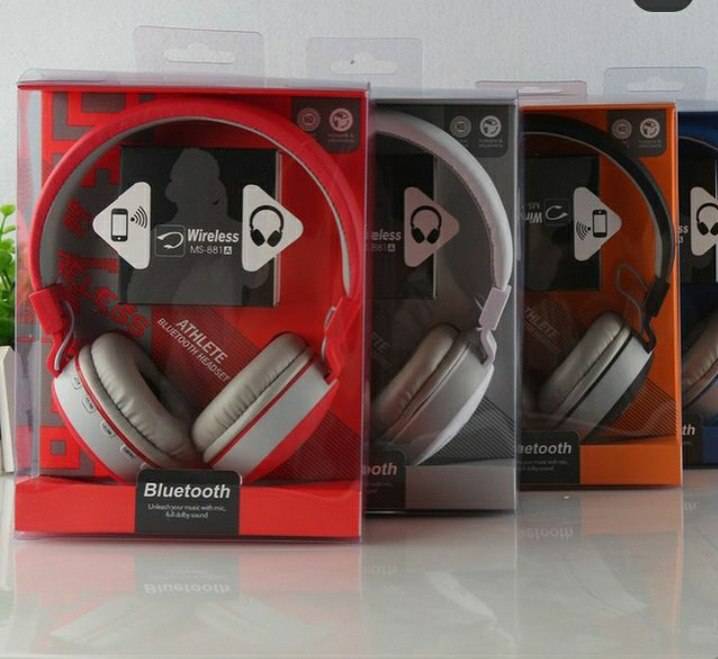 JBL
MS 881