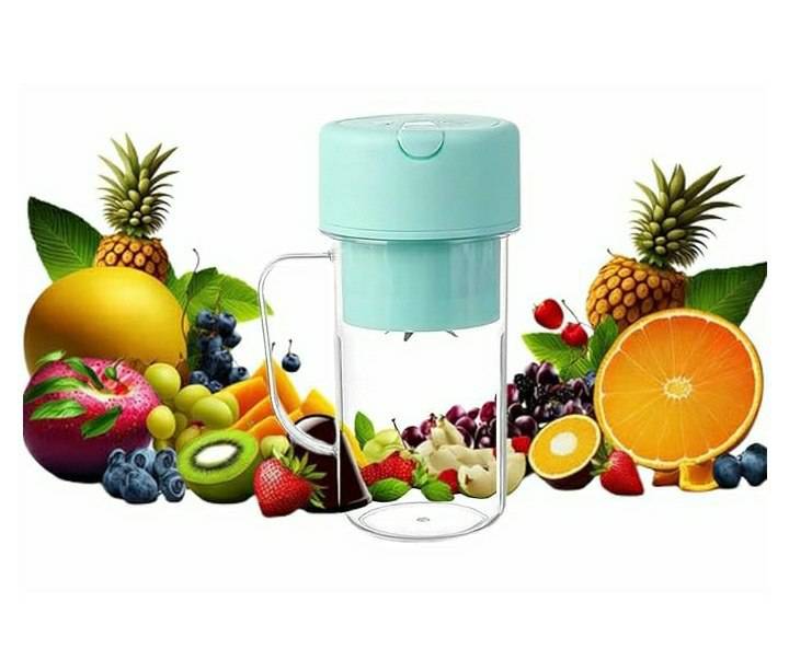 Portable Mini juicer