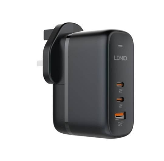 LDNIO 65W GaN Supper Fast Charger Q366