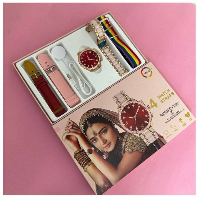 Ladies Smart watch
