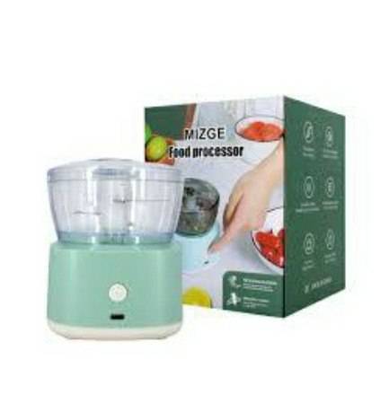 Migze
Mini Reachable chopper