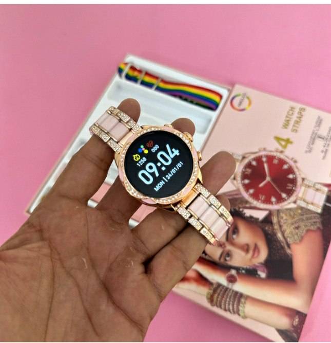Ladies Smart watch
