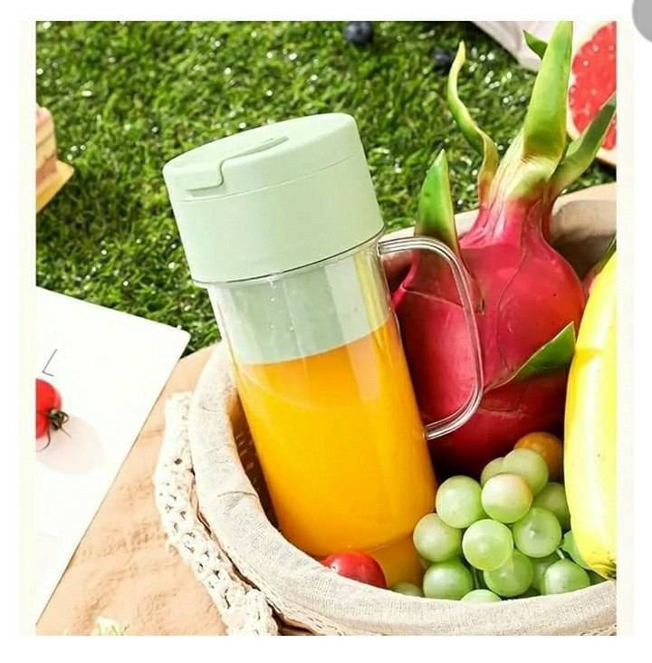 Portable Mini juicer