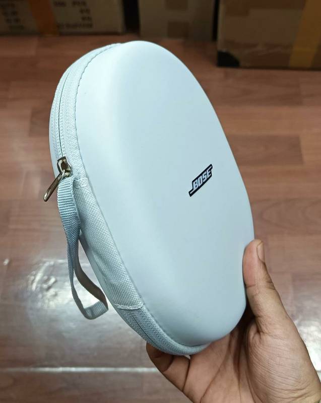 Boss 
Headphone