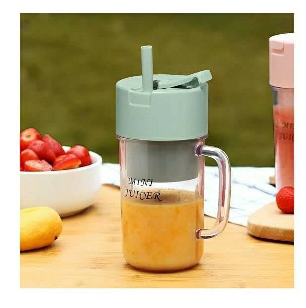 Portable Mini juicer