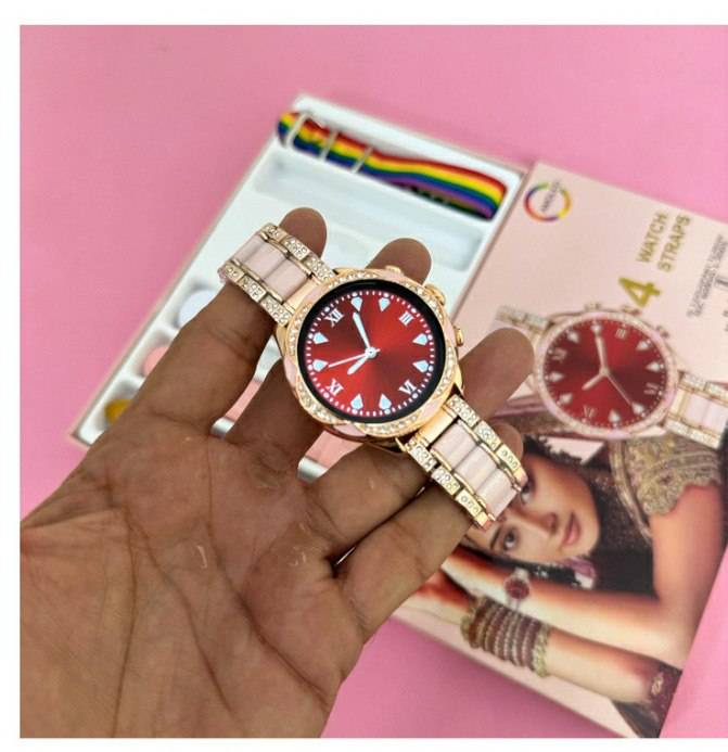 Ladies Smart watch