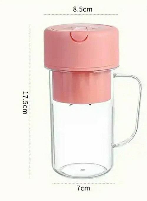 Portable Mini juicer