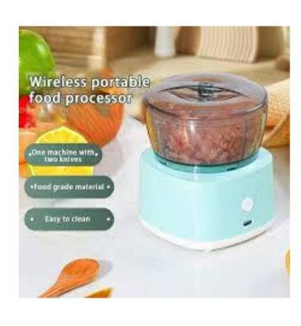 Migze
Mini Reachable chopper