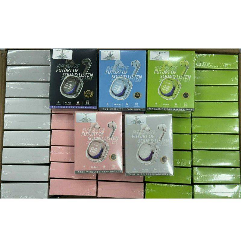 Ultrapods pro