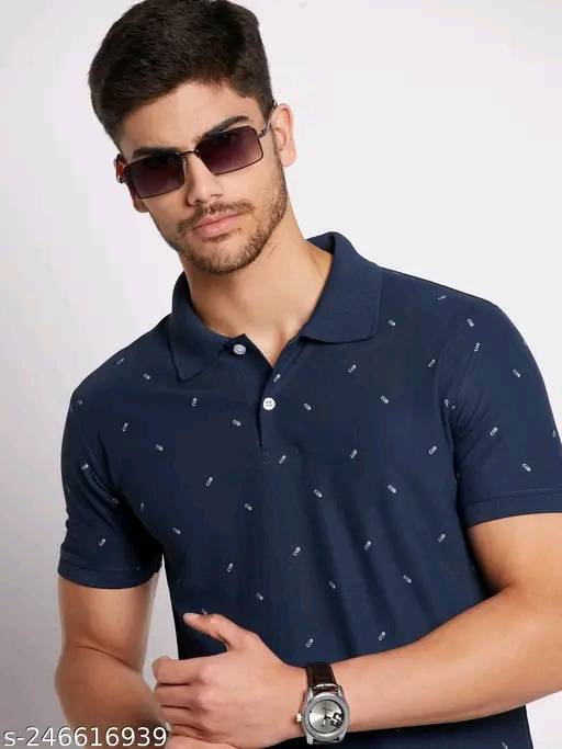 Polo Tshirt