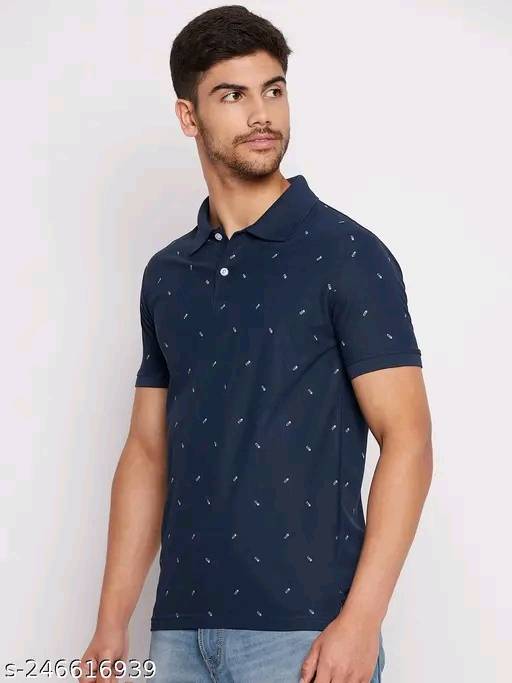 Polo Tshirt