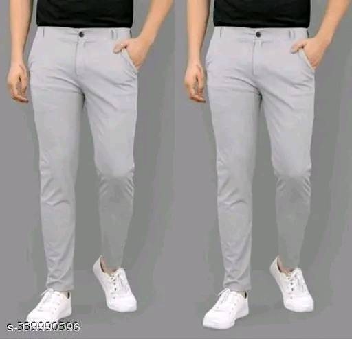 Men's best Quality Formal Pant