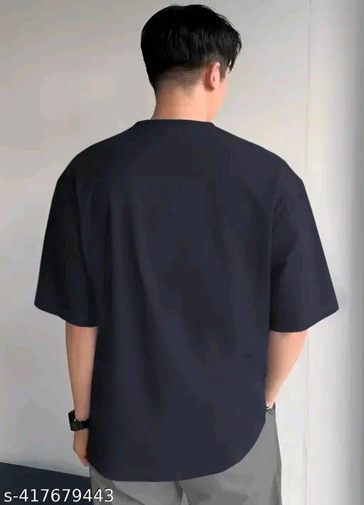 Oversized Printed (The Boys ) Tshirt BY