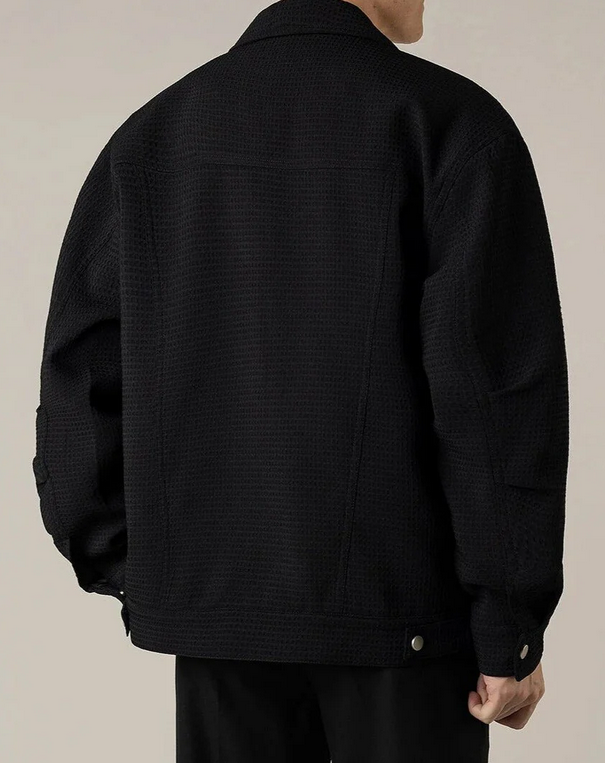 Black Shacket