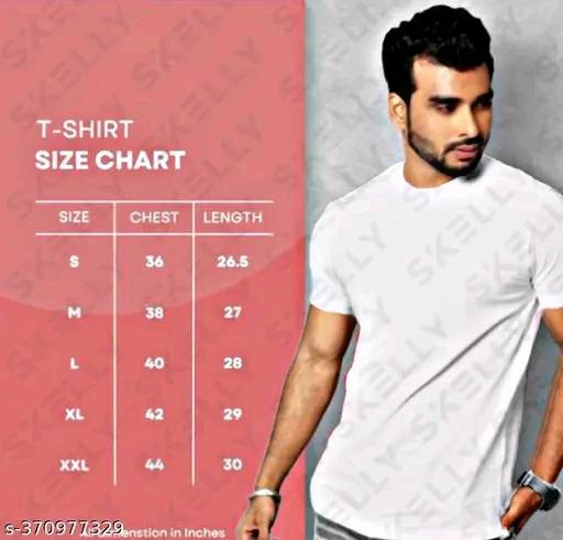 Mt-Short Sleve Printed White Pollyester Heigh Quality Polyester Tshirt For Casual Wear||Daily Wear MM