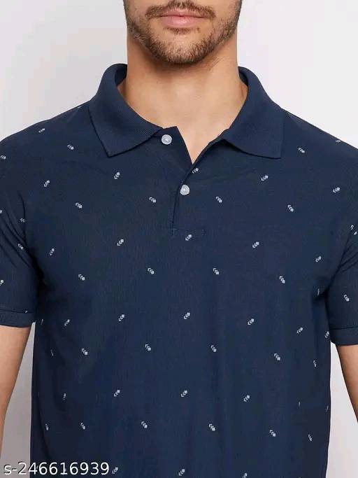 Polo Tshirt