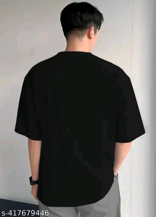 Oversized Printed (The Boys ) Tshirt BB