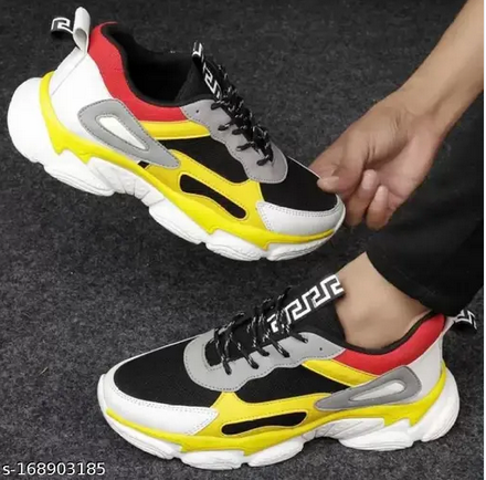 Adidas yellow100
