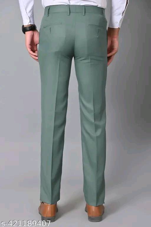 Men's premmium Quality Formal Pants
