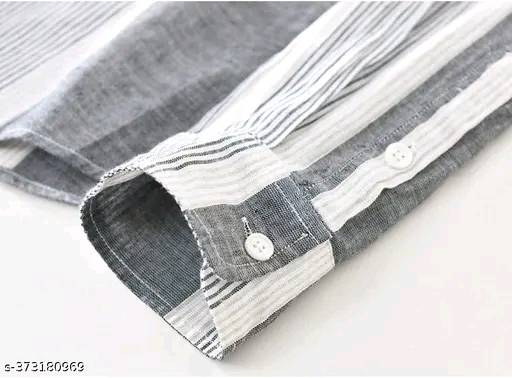 Trendy Self Design shirt