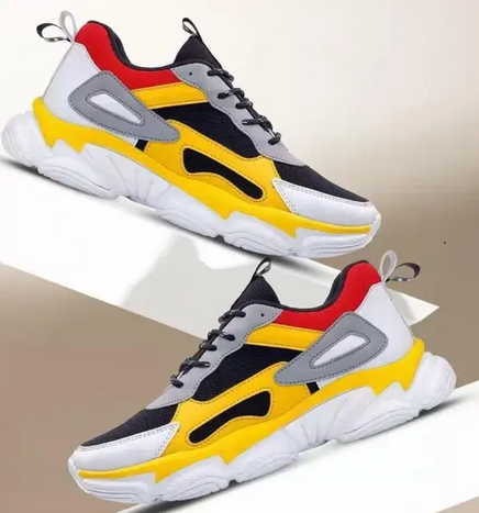 Adidas yellow100