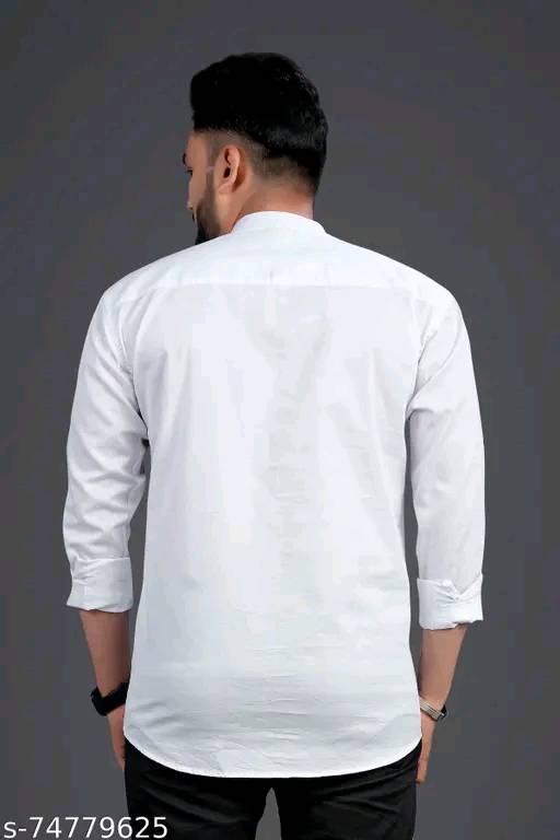 Best Kurta Shirts  For Men's