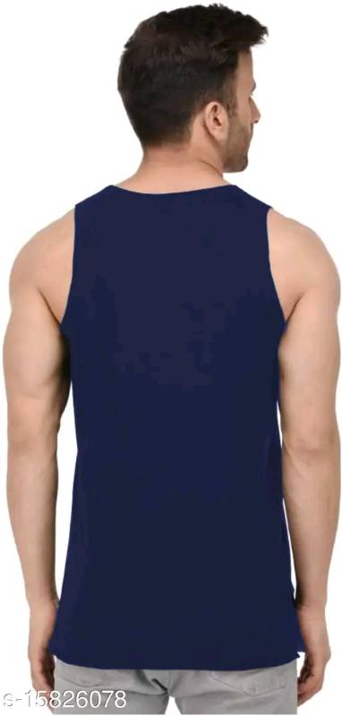Best Quality Tank Top For Men's