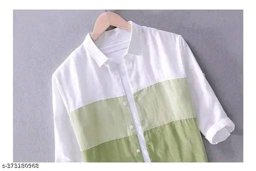 High quality printed shirt..