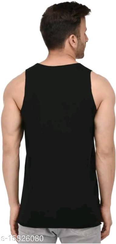 Trendy Gym Vest For Men's