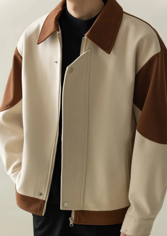 Men Premium Shacket