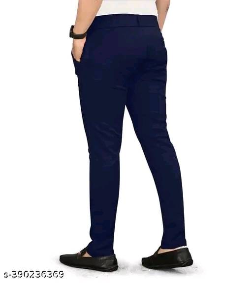 Best Quality Adjustable Trouser Pant