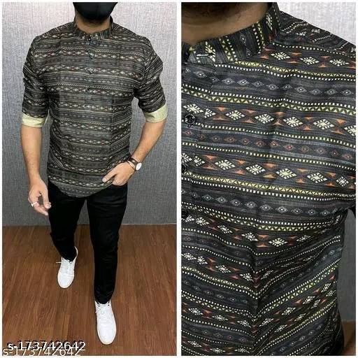 Best Quality Designer Kurta For Men's