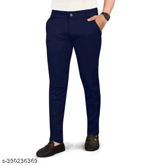 Best Quality Adjustable Trouser Pant