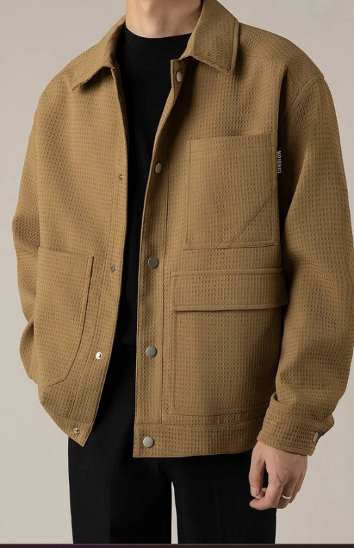 IORVA PREMIUM SHACKET