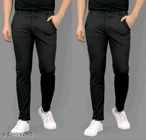 Men's best Quality Formal Pant