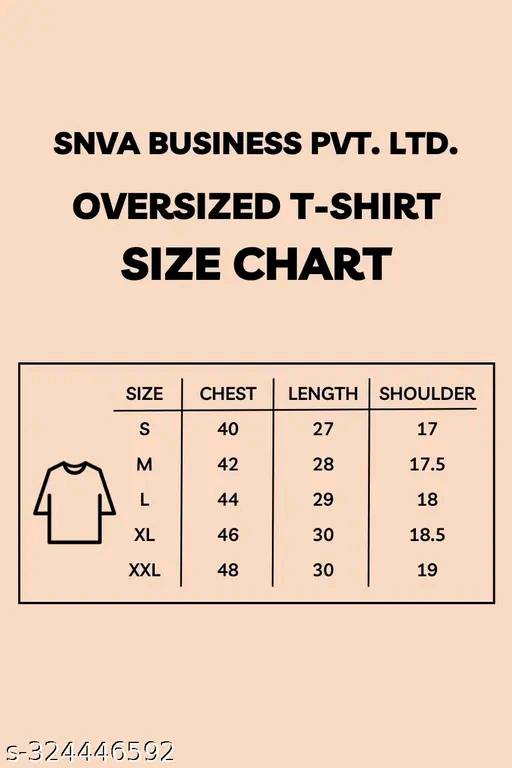 Men's Brown Print T-Shirt Polyester oversize / loose fit