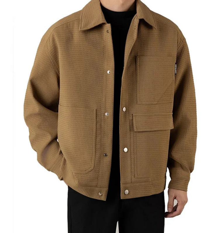 IORVA PREMIUM SHACKET