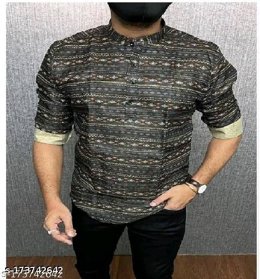 Best Quality  Designer Kurta For Men's
