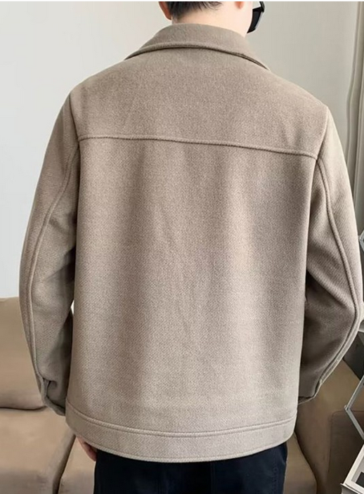 Stylecast X Revolt Men's Premium Jacket