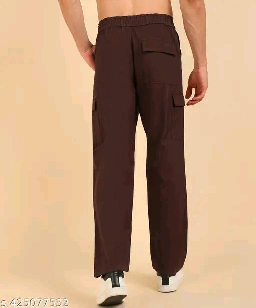 Best Quality Straight Fit Cargo ..