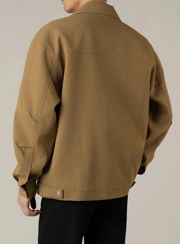 IORVA PREMIUM SHACKET