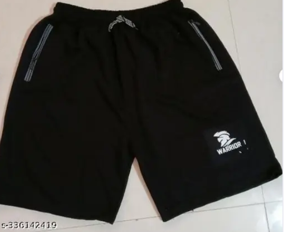Best Quality Men Shorts Pack Of 3 Sale