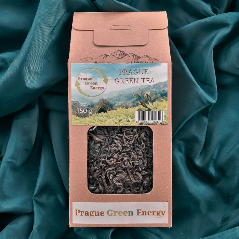 Green tea 150 g