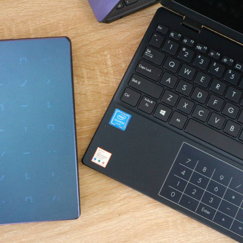 Asus E210MA | Tuku Laptop Pekalongan