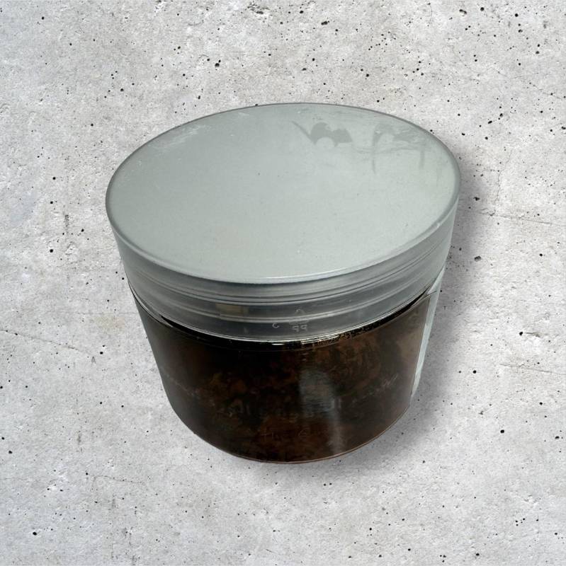 مقشر القهوة والورد الطبيعي
Coffe and rose scrub