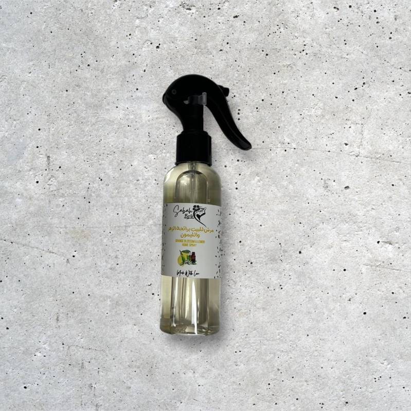 زيت صباح للجسم مرطب وحريري Sabah Body Oil For Flawless Skin
