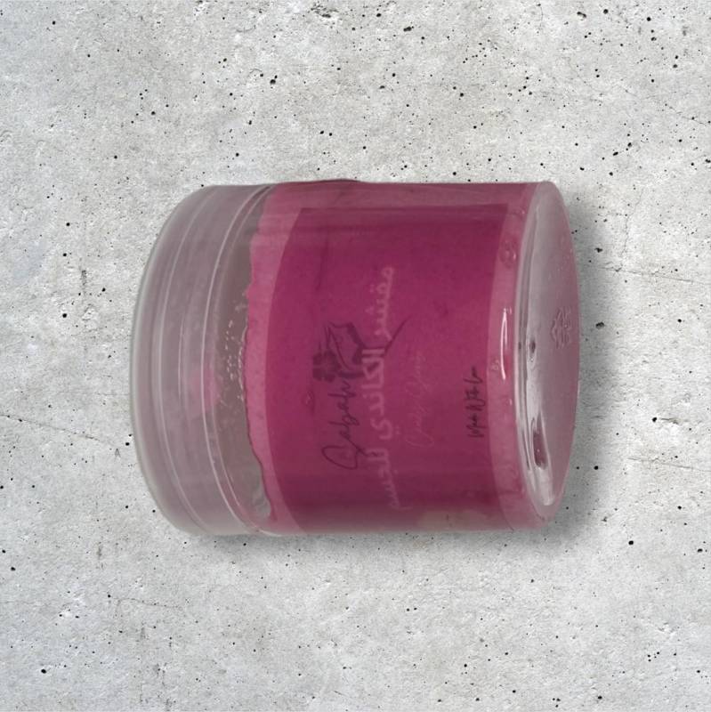 مقشر الكاندي للجسم Candy Scrub