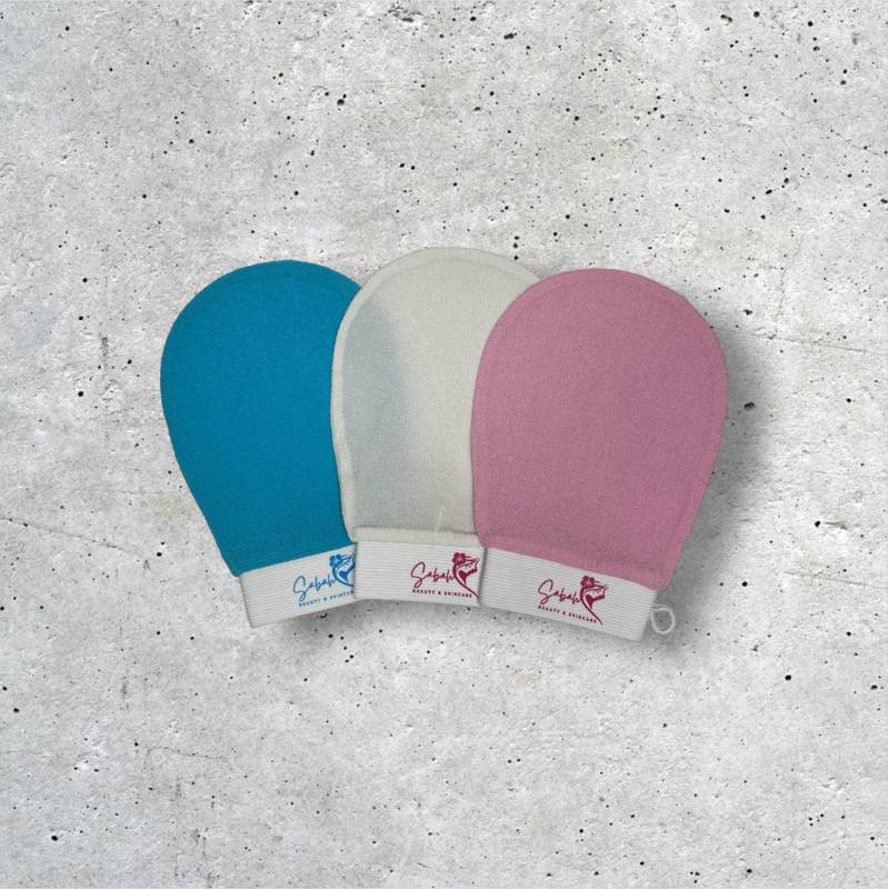 الليفة المغربية Moroccan Loofah